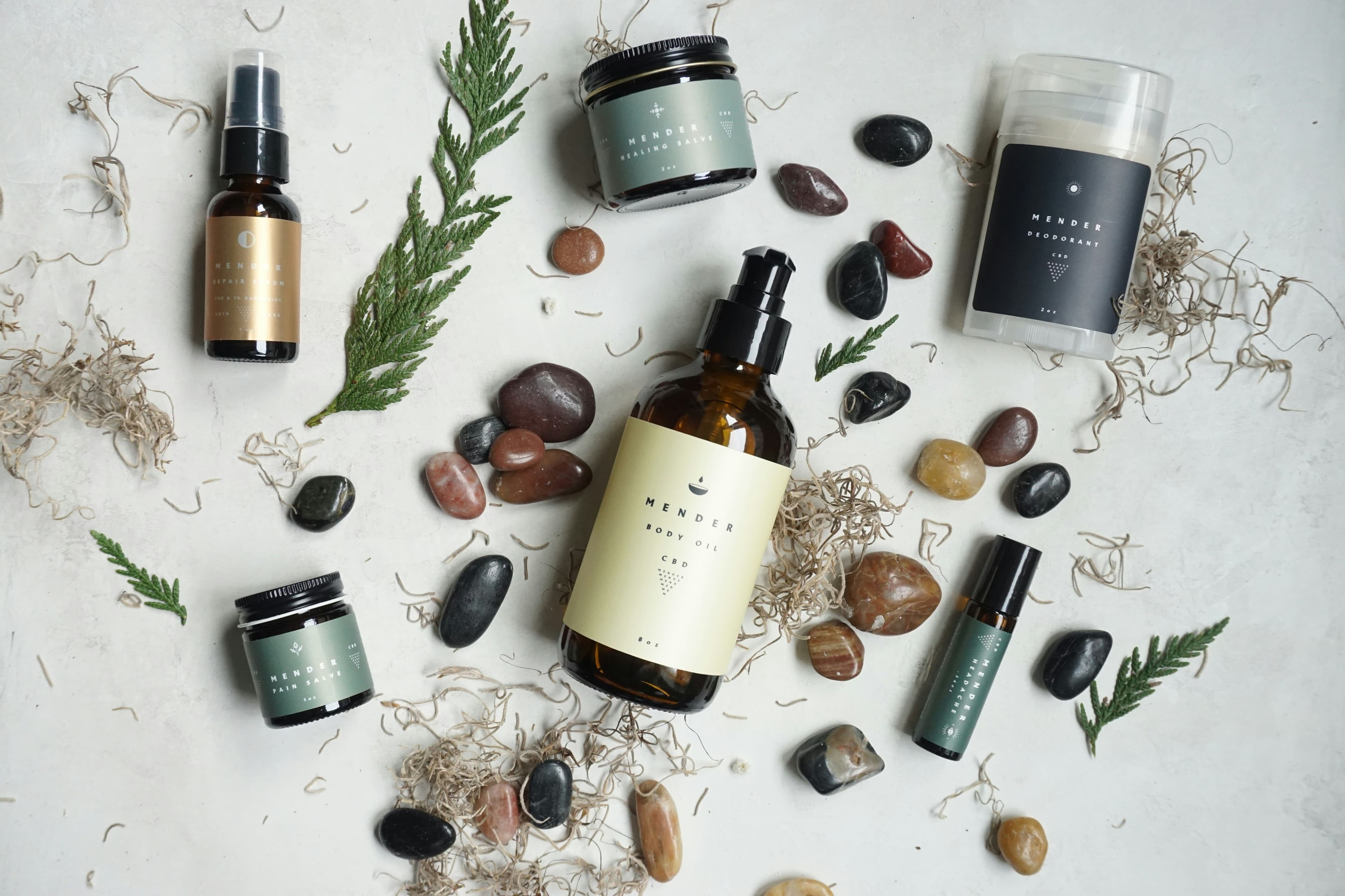The Ultimate Guide to Healthy Skin