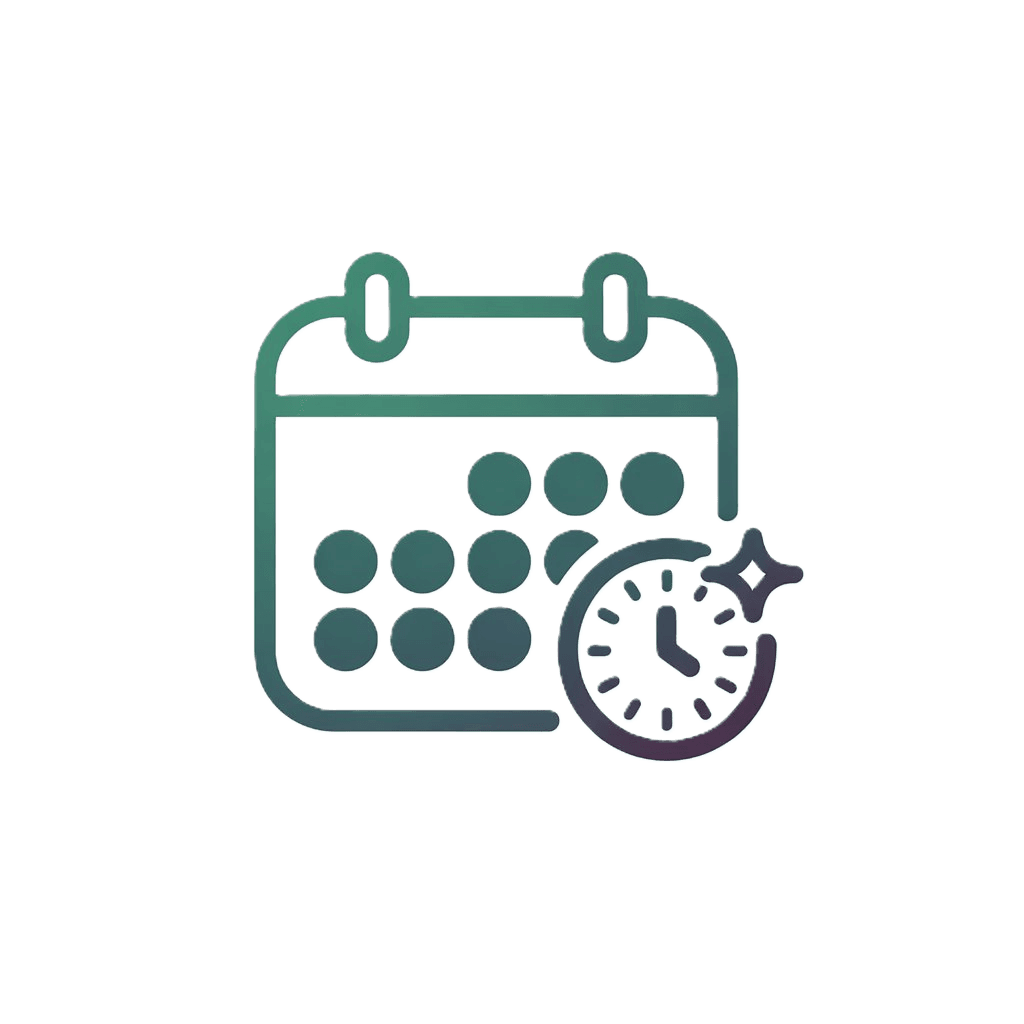Booking Feature