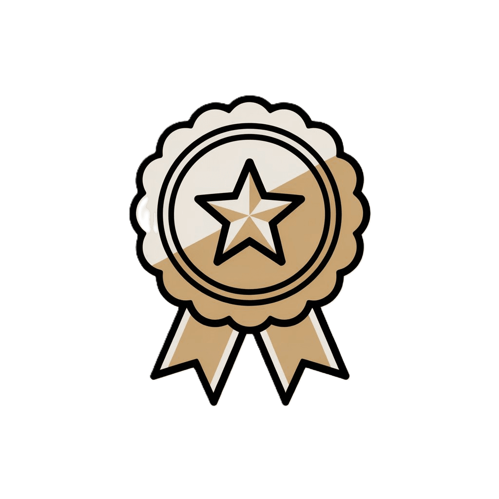 Founders Badge