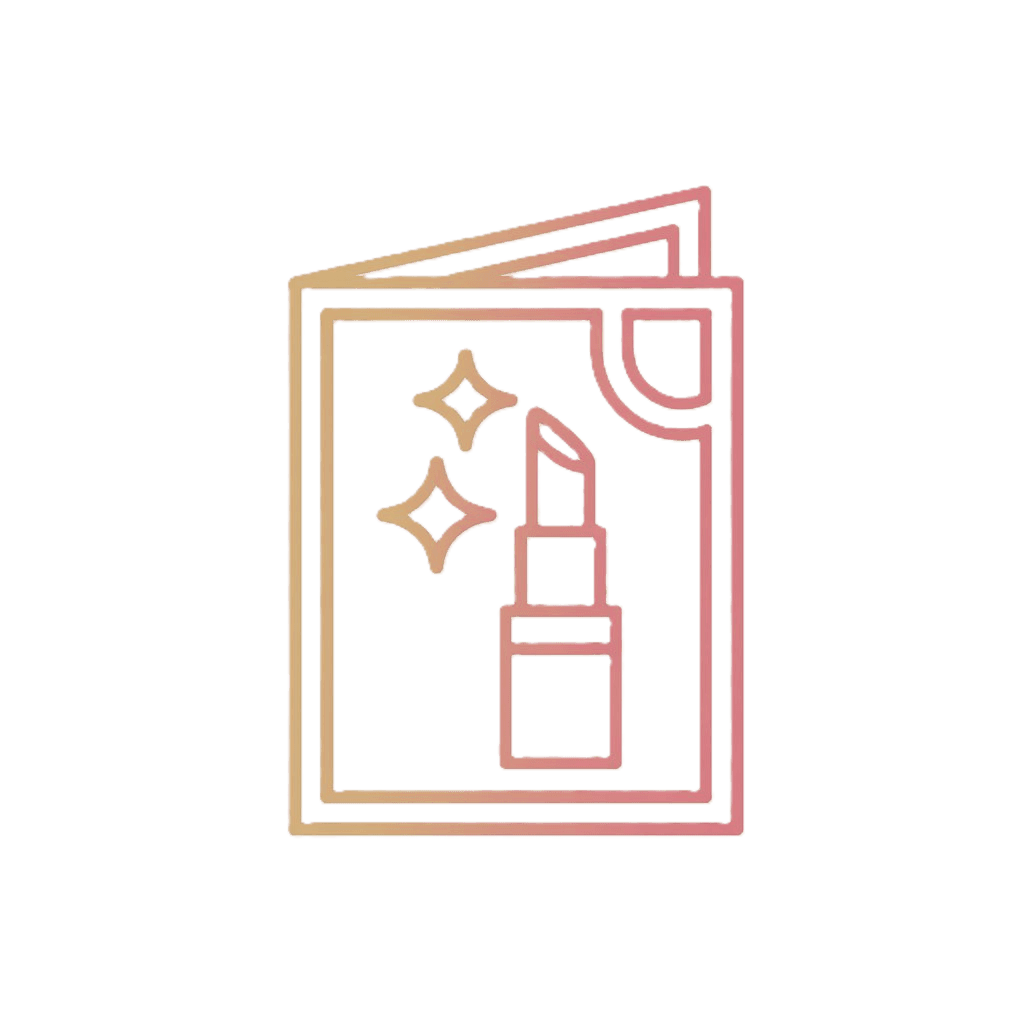 The Glamlink Edit