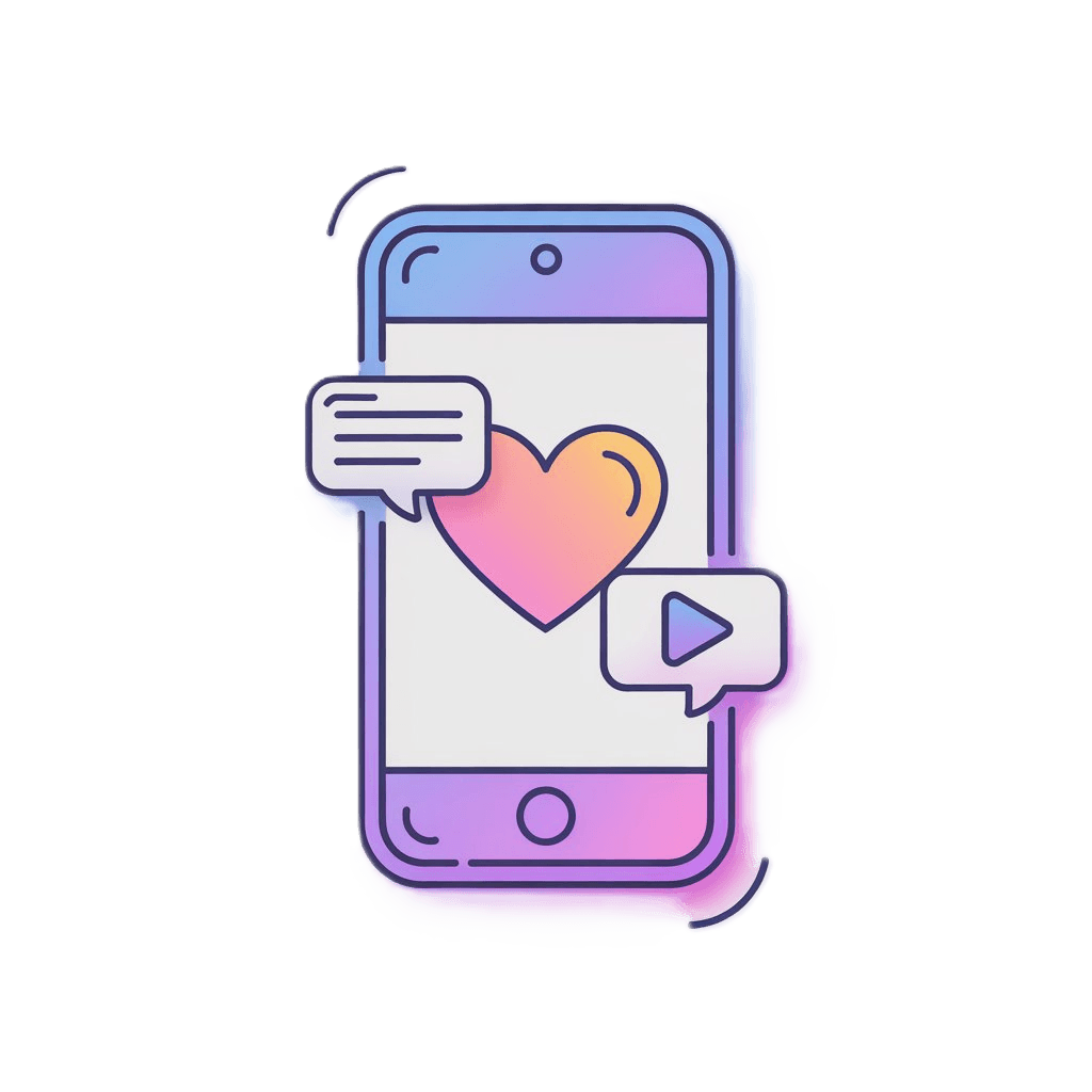 Social Media That Converts