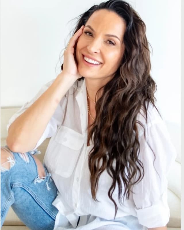 Jackie Stryker