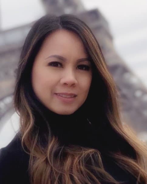 Trang Chen