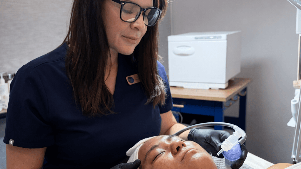 Natalie Guier: A Career Built on Results, Education, and Skin Longevity