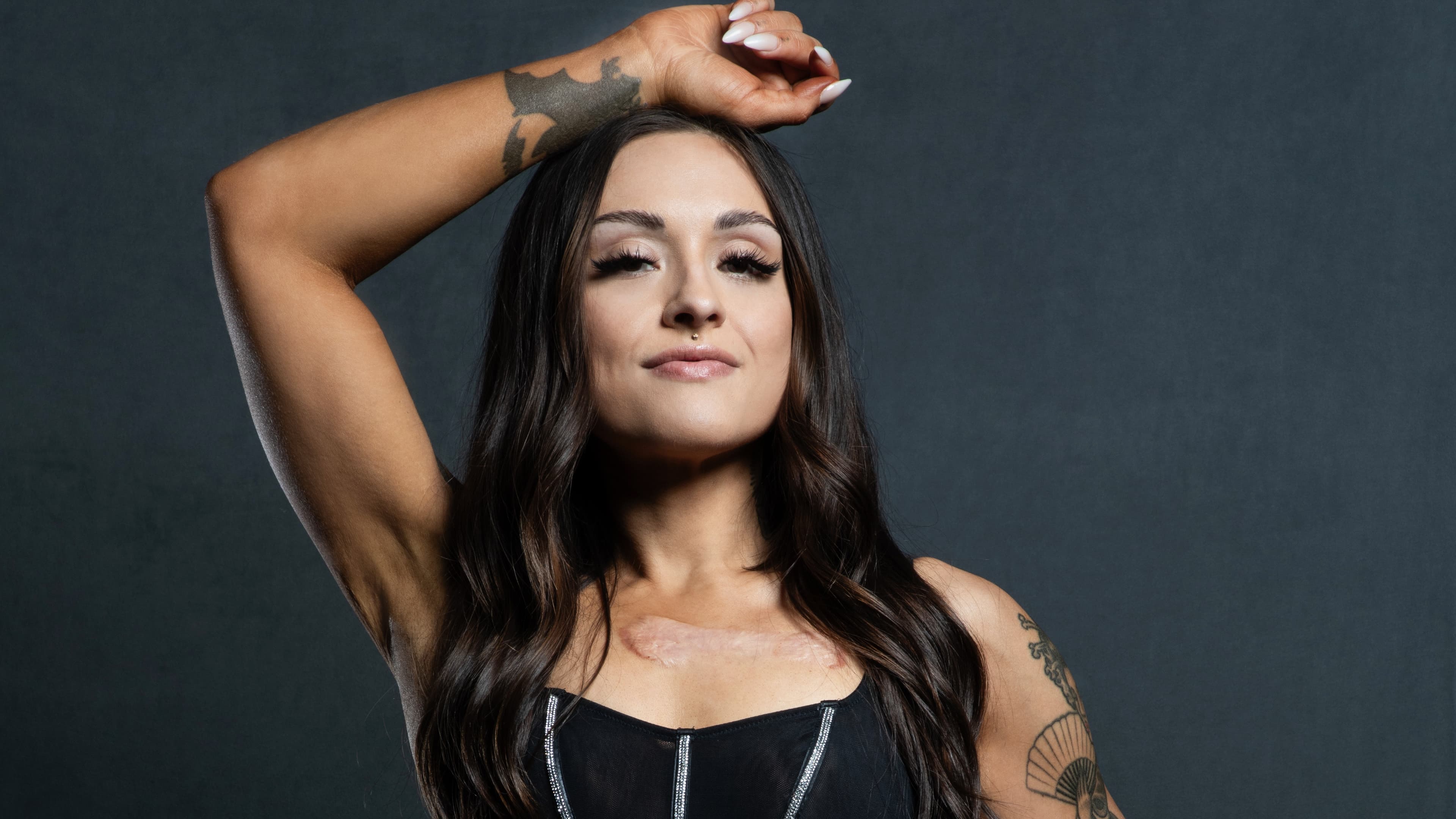 Built in the Fire: Brianna Lakin’s Bold Reinvention in Las Vegas