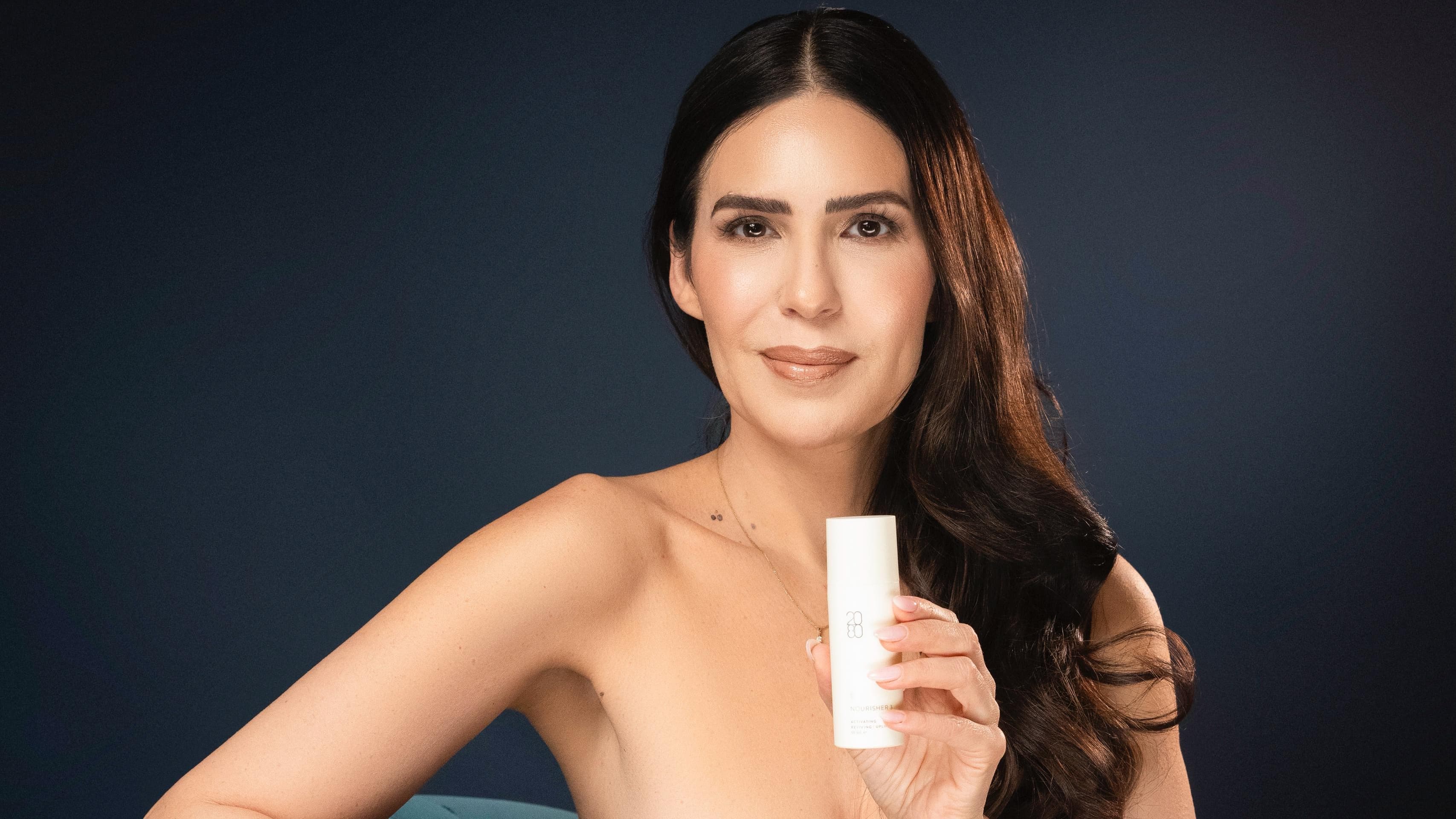 Sarit Shoshani: Rewriting the Melasma Conversation