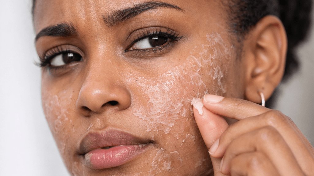 At-Home Chemical Peels vs. Professional Peels