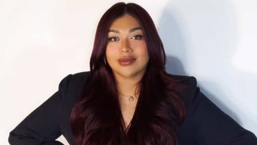 Built Behind the Chair: How Diana Castellon Redefined Success on Her Own Terms
