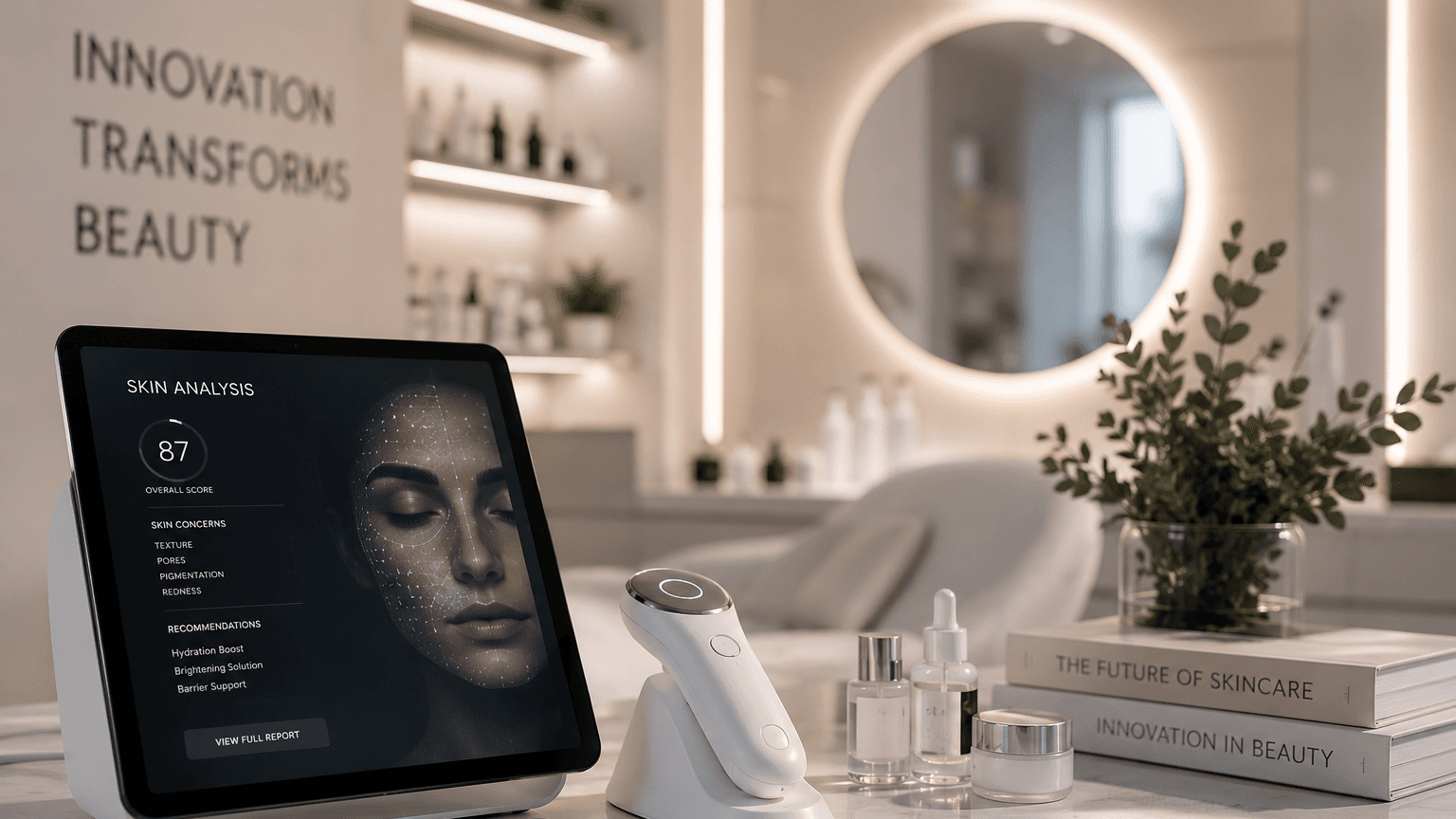 AI Tools Enter The Treatment Room