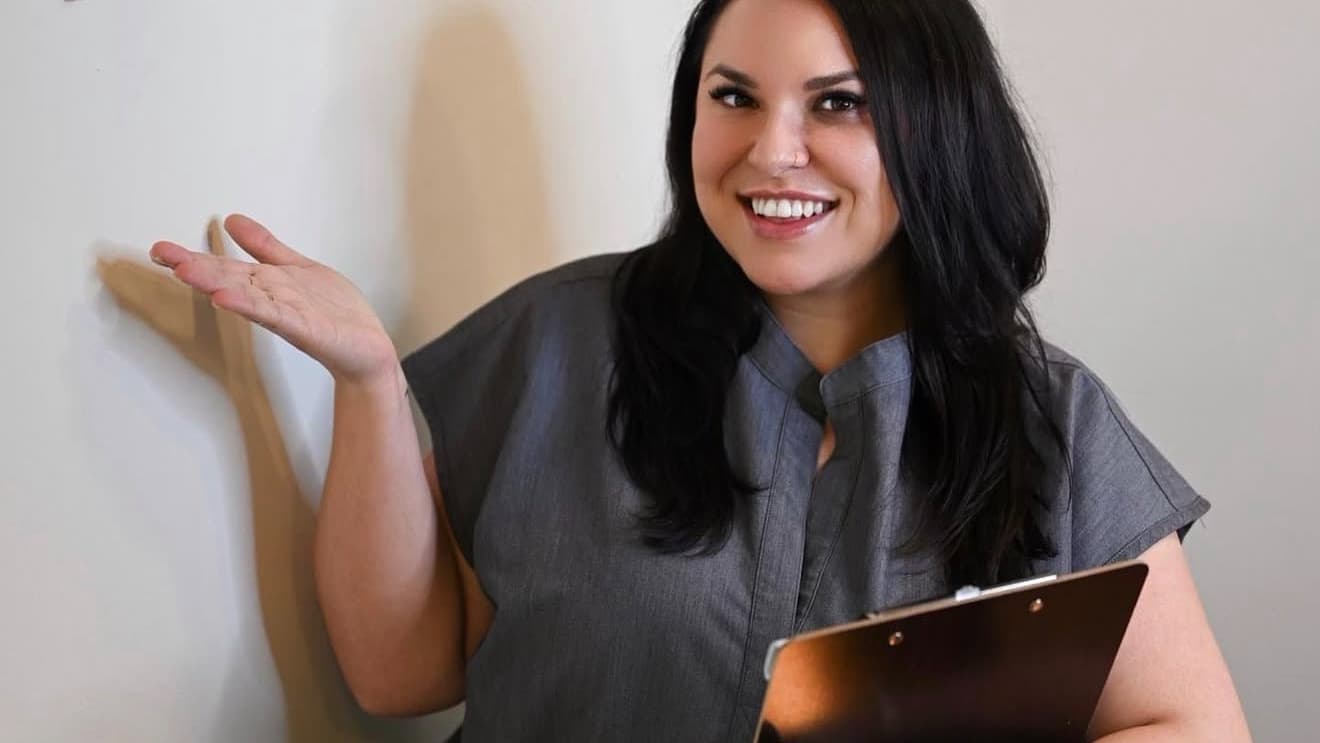 Beyond the Surface: Gabriella Price's Approach to Healthy Skin