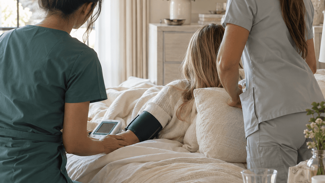 Aesthetic Aftercare and What to Know About Post-Op Care After Plastic Surgery 