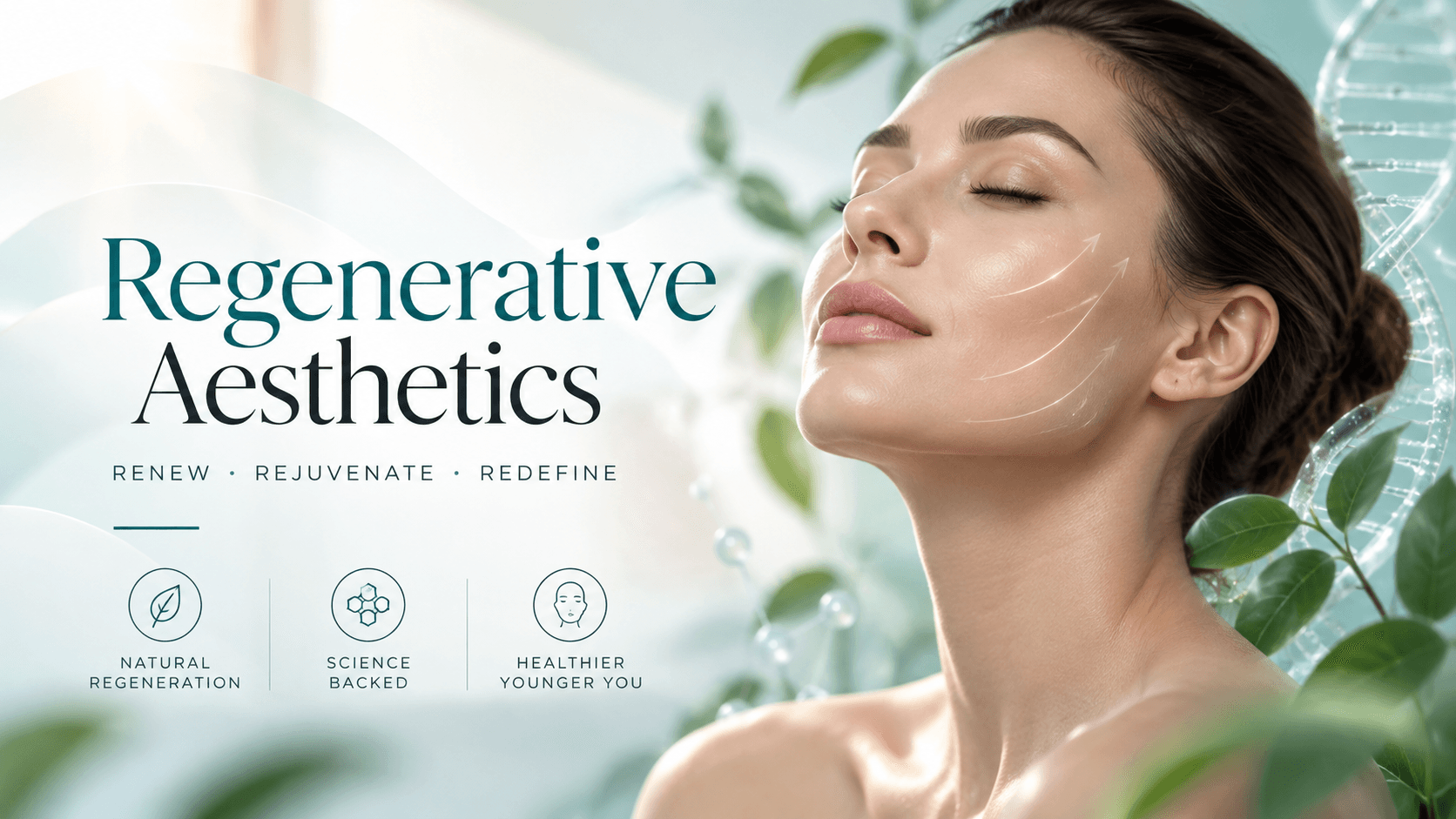 Regenerative Aesthetics