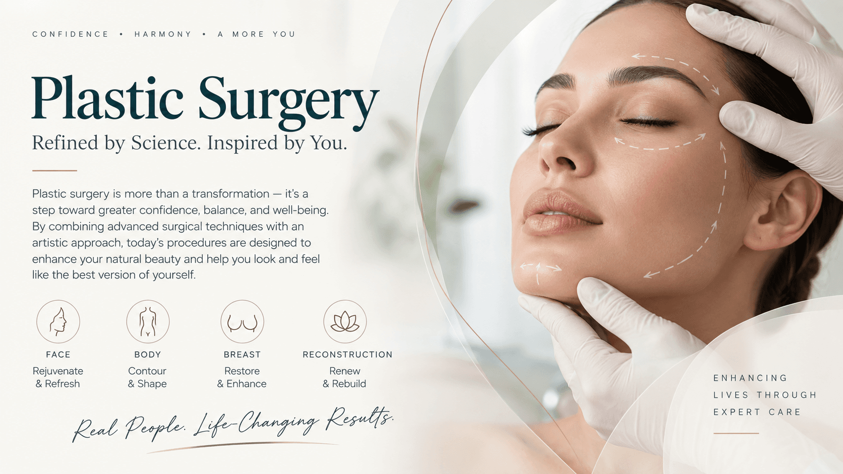 Plastic Surgery