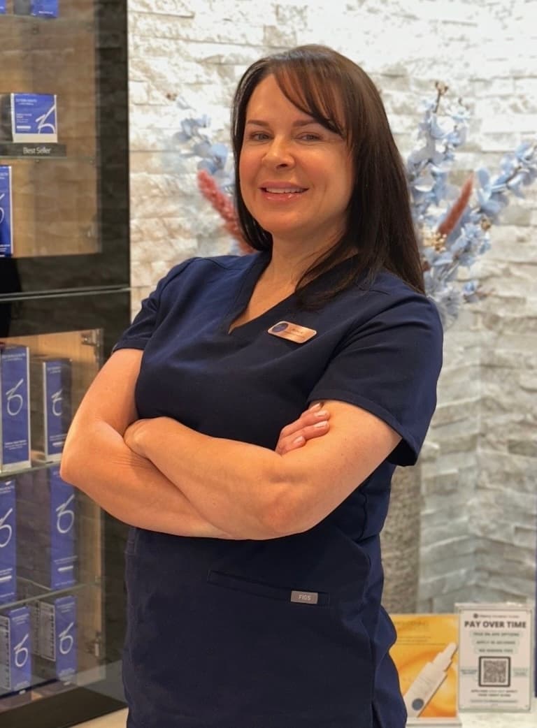 Natalie Guier: A Career Built on Results, Education, and Skin Longevity