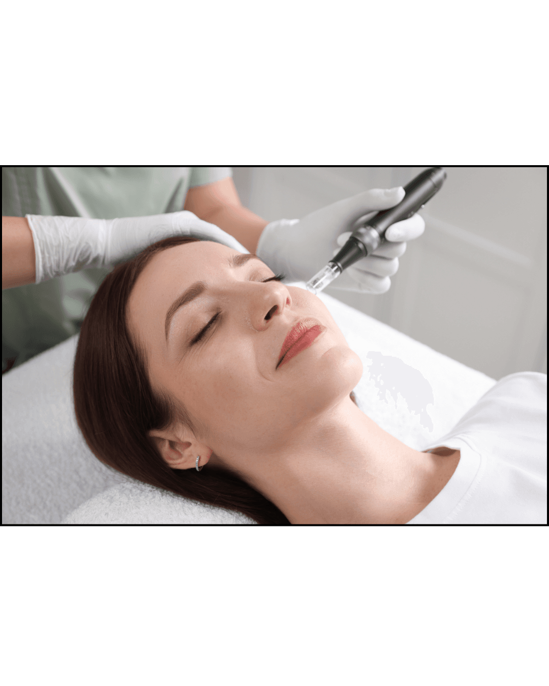Microneedling: The Gold Standard in Collagen Induction