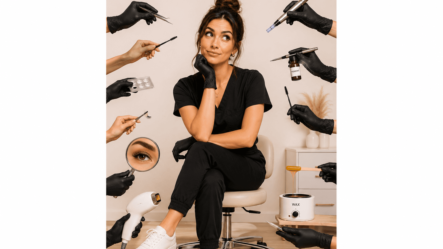 Why Specialization Is Driving Beauty Business Growth