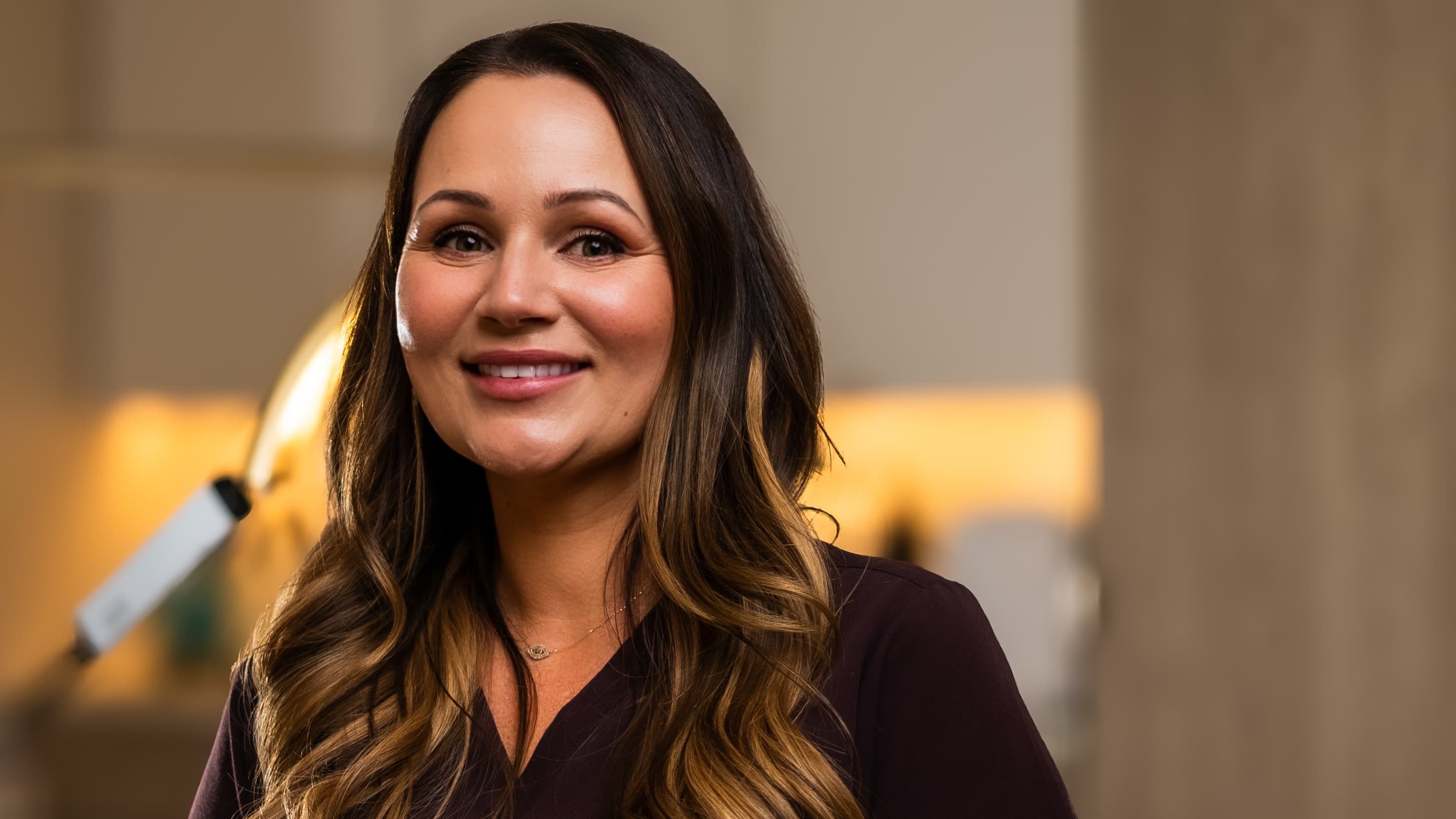 Where Touch Meets Transformation: Inside Velvaere Aesthetics with Diana