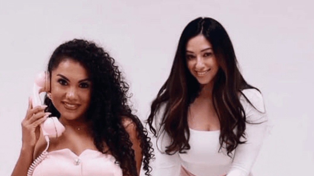 Sisterhood in Business: The Artistry and Vision Behind Blink & Ink Body LLC