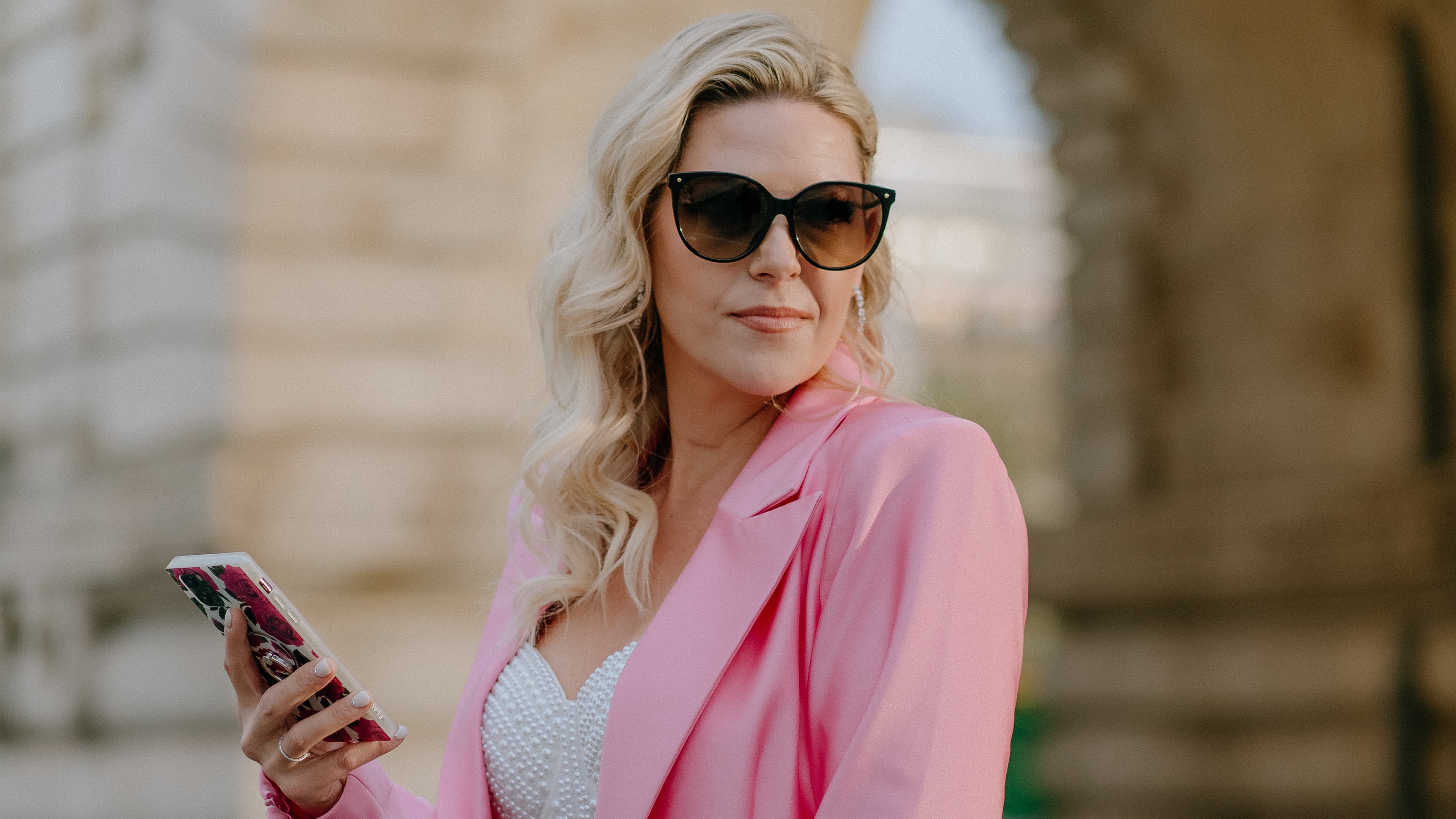 Legacy in Motion: How Jessica Leigh Is Redefining Beauty, Business, and What It Means to Have It All