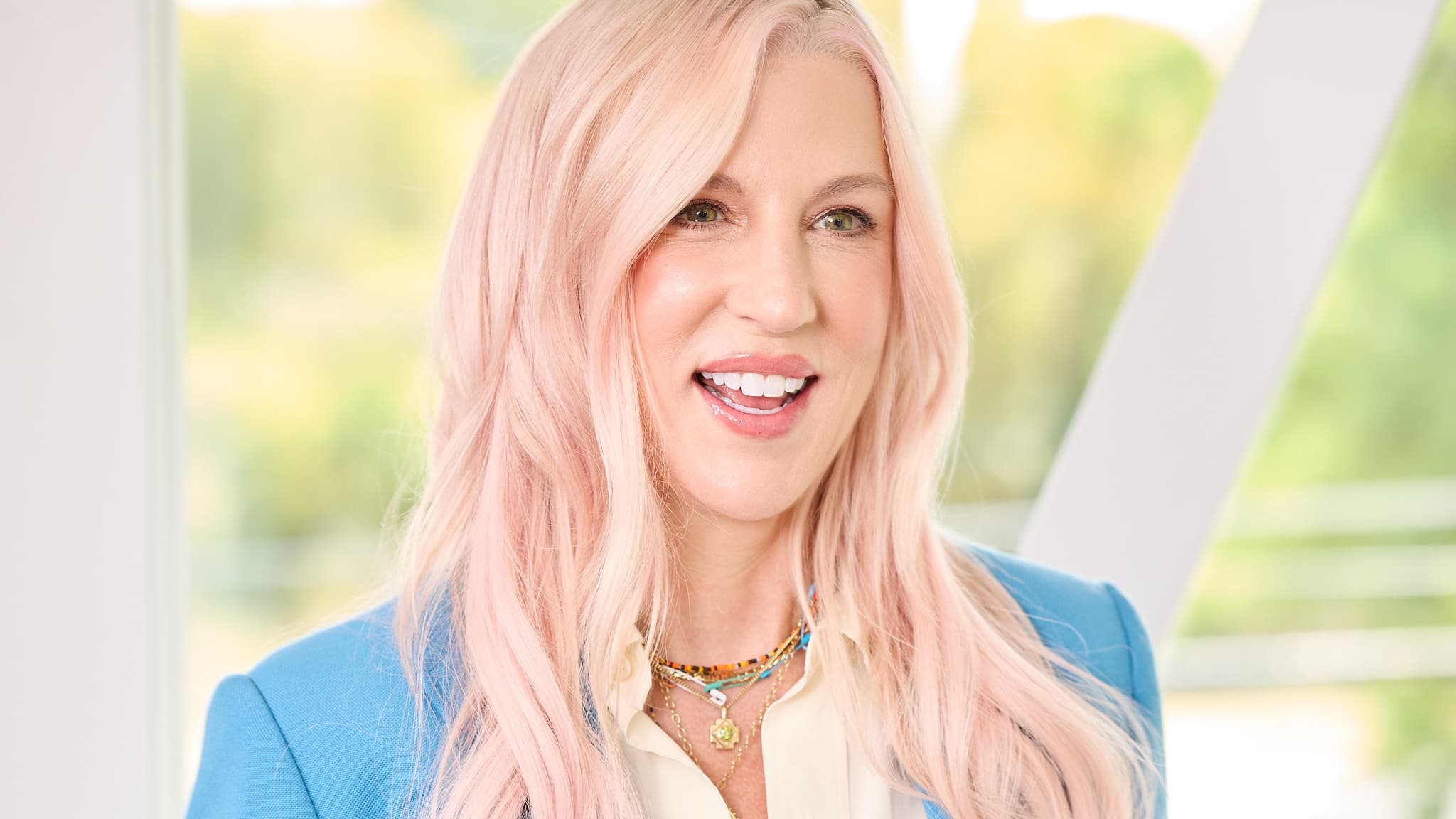 Renée Rouleau: The Woman Behind the Nine Skin Types