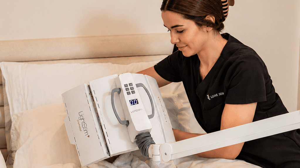Inside Luxe Serenity Aftercare: What to Know About Post-Surgical Recovery in Bel Air