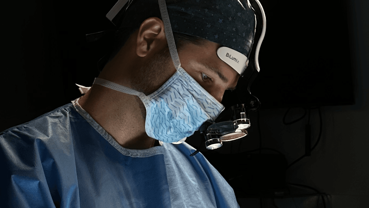 Dr. Neil Vranis Advances Aesthetic and Revision Plastic Surgery in Beverly Hills
