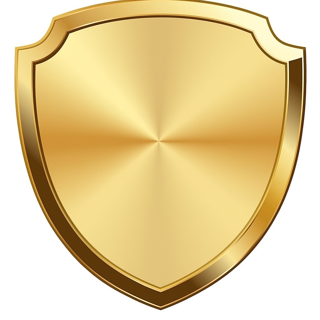 Founder Badge